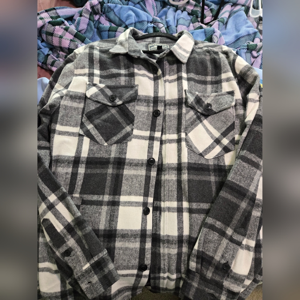 Jackets